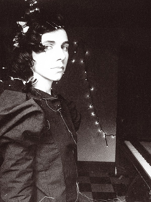 PJ Harvey