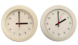relojes