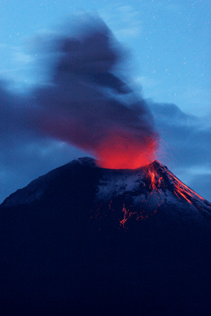Volcan