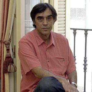 Agust&iacute;n D...