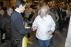 HORARIO COMISARIAS MADRID horario comisarias madrid: