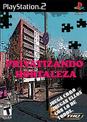 Hortaleza