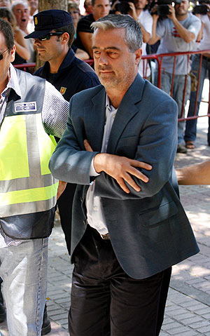 Antonio Barrientos