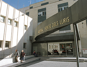 Hospital Virgen de los Lirios Hospital Virgen de los Lirios