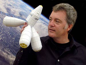 Xabier Claramunt y su Galactic Suite Xabier Claramunt y su Galactic Suite