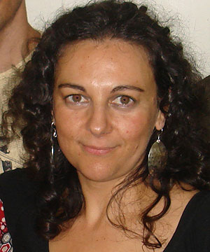 Patricia Garc�a P�rez.