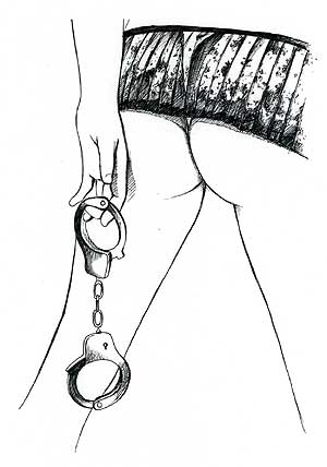 Ilustración: Ricardo Fumanal. Ilustración: Ricardo Fumanal.