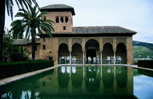 La Alhambra de Granada, uno de los iconos arquitectónicos de la cultura musulmana en España. (Foto: El Mundo)