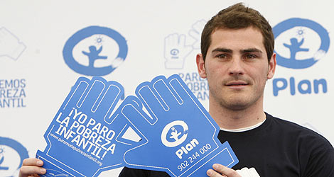 Iker Casillas Iker Casillas