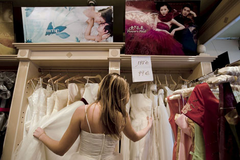 lo que las futuras novias deven evitar lo que las futuras novias deven evitar