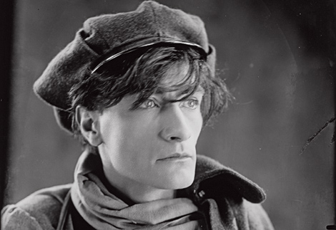 3 escritos de Antonin Artaud