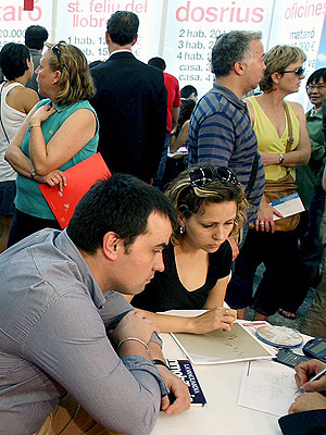 Septiembre, mes de las rebajas inmobiliarias