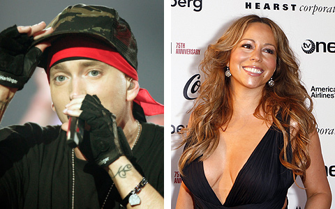 EMINEM Y SUS VIDEOS eminem y sus videos: