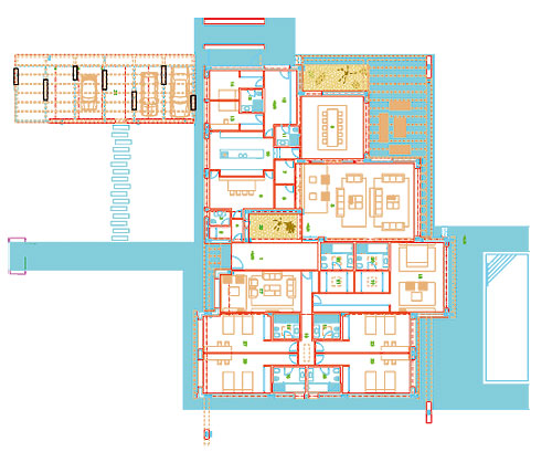 Residences of Cristiano, Kaka, Raul, Zizou, and more 1249069562_extras_ladillos_1_g_0