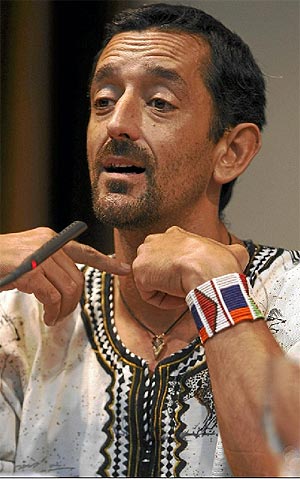 Pedro Cavadas-Rodriguez