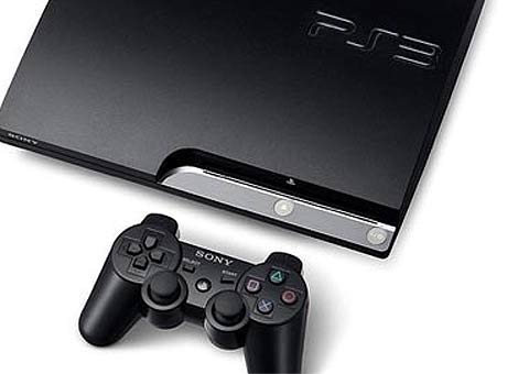 Ps3 250