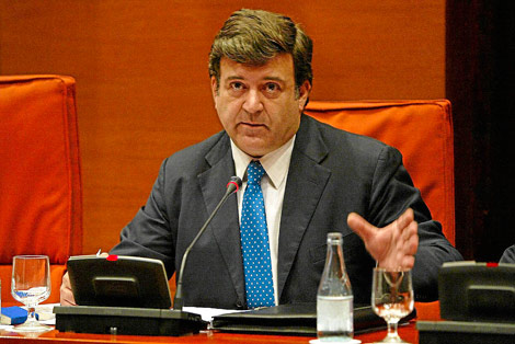 Moción por la que se insta al Govern de la Generalitat a una reforma del sistema electoral (C's) 1256299133_0