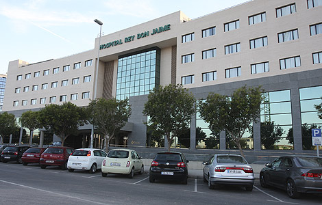 HOSPITAL NISA REY DON JAIME hospital nisa rey don jaime: