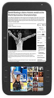 El 'e-book' de Spring Design