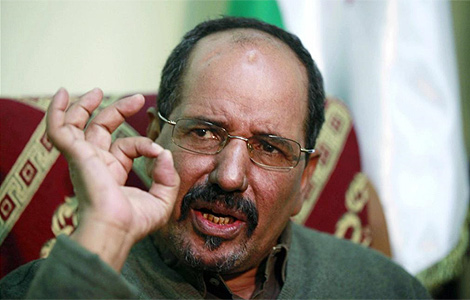 Mohamed Abdelaziz