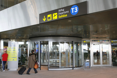 EMPLEO AEROPUERTO DE MALAGA empleo aeropuerto de malaga: