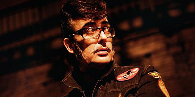 musica rockabilly espanola