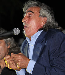 Capullo de Jerez. | M.M.M. Capullo de Jerez. | M.M.M.