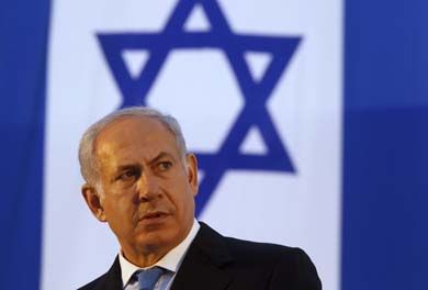 Benjamin Netanyahu. | EFE