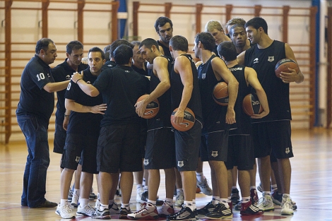 Porque amo el basket Porque amo el basket