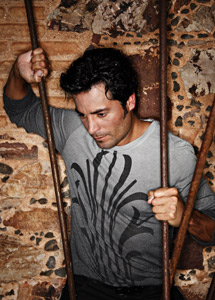 Chayanne. | R.R.