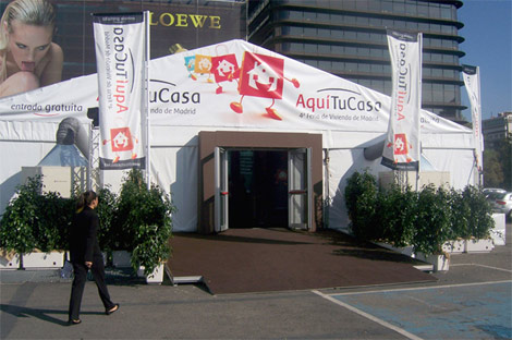 FERIA CASA MADRID COLOMBIA feria casa madrid colombia: