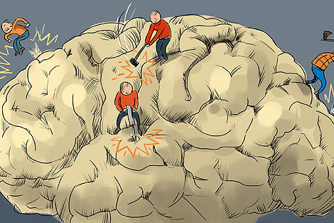 mejorar el cerebro con neuroplasticidad