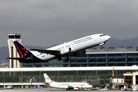 EMPLEO AEROPUERTO DE MALAGA empleo aeropuerto de malaga: