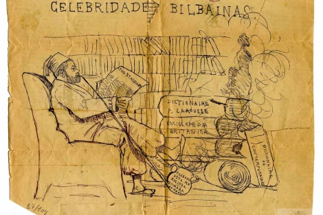unamuno baloncesto bilbao