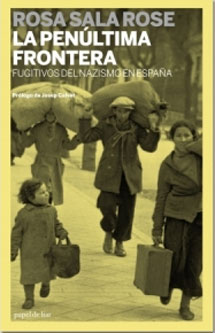 'La Penúltima frontera'. | Papel de Liar