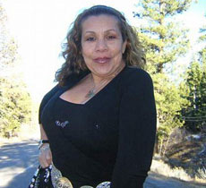 Mildred Patricia Baena