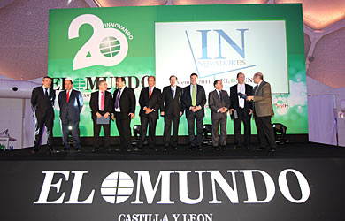 EL MUNDO CASTILLA Y LEON el mundo castilla y leon: