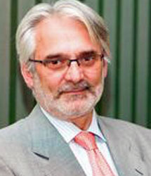 Jaime Barreiro Gil. | FFE