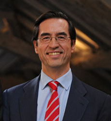 Mario Alonso Puig.