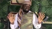 Emir de Boko Haram. | Reuters