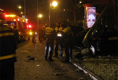 Emergencias Madrid -Ayto de Madrid