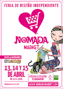 La feria se realizael 13,14 y 15 de abril. La feria se realizael 13,14 y 15 de abril.