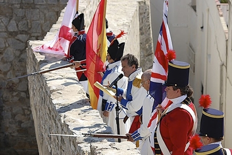 Sitio de Tarifa 1812 2012