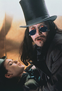 El Drácula de Coppola. | E.M. El Drácula de Coppola. | E.M.