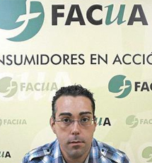 Facua pide a Rajoy que diga 'qué va a hacer con las viviendas de Bankia'