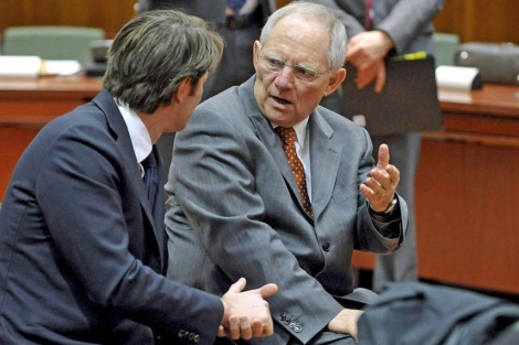 El Ecofin pedirá el viernes a España eliminar la deducción por compra de vivienda