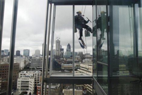 Las viviendas más altas de Europa cuestan entre 37 y 62 millones de euros