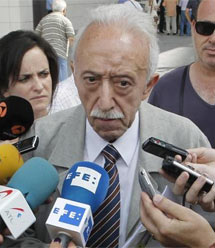 Adicae alerta de que la rebaja de los tipos tendrá un nulo impacto en millones de hipotecados