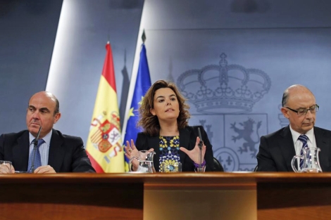 La vivienda seguirá sujeta, como estaba previsto, al IVA superreducido durante 2012