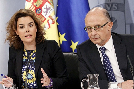 El Gobierno recorta sin avisar un 30% la ayuda al alquiler